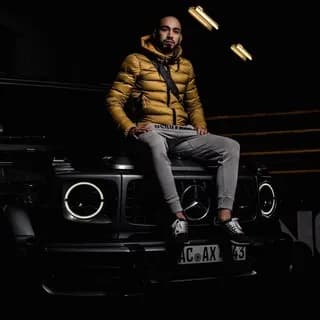 Profilbild von Mrmoezoe911 auf Telegram
