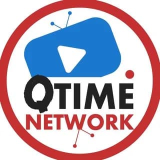 Profile image of Qtime Network 🇺🇸🇳🇱 on Telegram