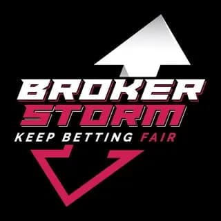 Profile image of Brokerstorm on Telegram