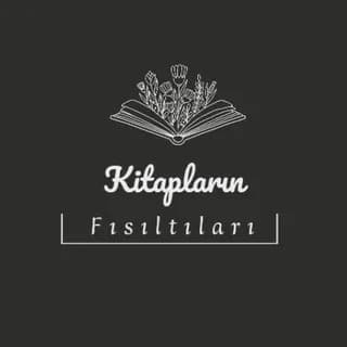 Profile image of Kitapların Fısıltıları on Telegram