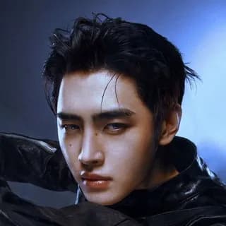 Profilbild von Park Sunghoon | ENHYPEN auf Telegram