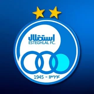 Profile image of استقلال | Esteghlal on Telegram