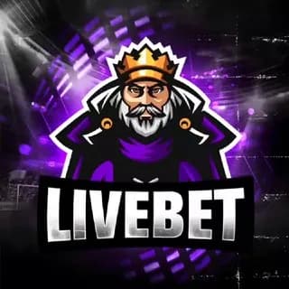 Image de profil de Yüksek Oranlarla Canlı Bahis 🏆 sur Telegram