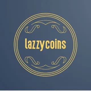 Profilbild von lazzycoins auf Telegram