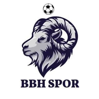 Image de profil de BBH SPOR ⚽️ sur Telegram