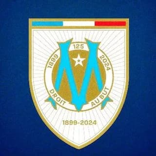 Profile image of Olympique de Marseille ️️️️ on Telegram