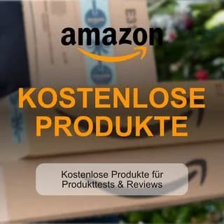 Profilbild von Kostenlos Produkte Testen und Behalten auf Telegram