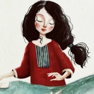 Immagine del profilo di مجله‌ هنری‌ نوژا su Telegram