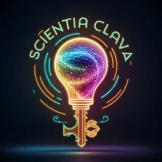 Imagem de perfil de Scientia Clava - Catálogo - Cursos Telegram no Telegram