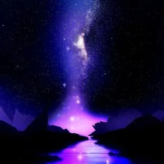 Profile image of حكايا نجمة بنفسجية 💜✨ on Telegram
