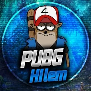 Profile image of PUBG HİLEM on Telegram