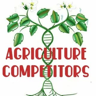 Immagine del profilo di Agriculture competitors su Telegram