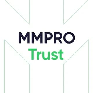 Profilbild von MMPro Trust auf Telegram
