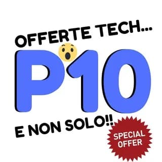 Profile image of Sconti e Offerte - Potterino10 on Telegram