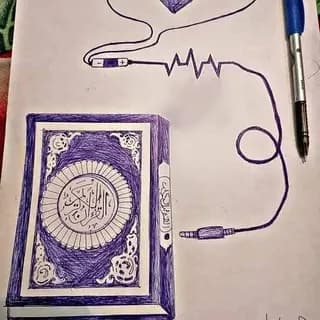 Profile image of بوستات دينيه اسلاميه on Telegram