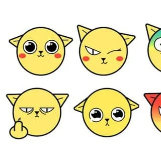Profile image of YM Stickers on Telegram