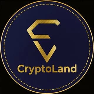 Profile image of CryptoLand™ Signal | Analysis | News on Telegram