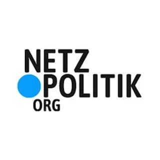 Profile image of Netzpolitik.org on Telegram