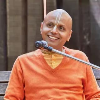 Profile image of Lessons of Gaur gopal das prabhu on Telegram