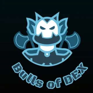 Profile image of Bulls of DEX on Telegram