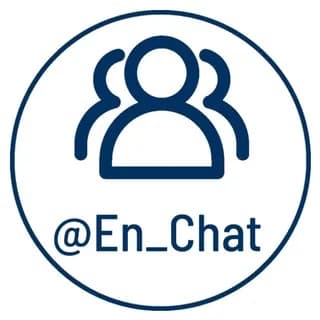 Profilbild von Official English Group auf Telegram