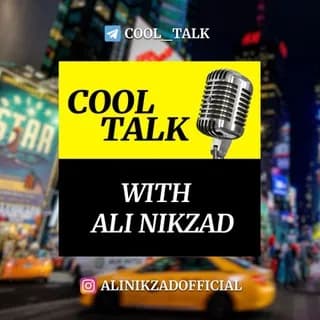 Profile image of Cool Talk on Telegram