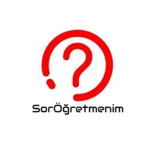 Profile image of Sor Öğretmenim on Telegram