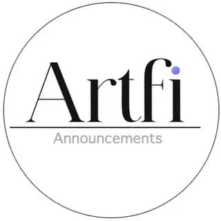 Profilbild von Artfi Official Announcements auf Telegram