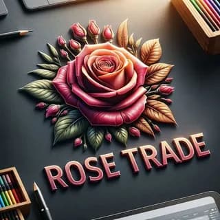 Profile image of Rose trade | رز ترید on Telegram