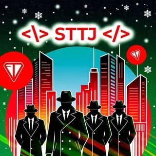 Profile image of <\> Шардинг, TON'ы, два Жетона </>. on Telegram
