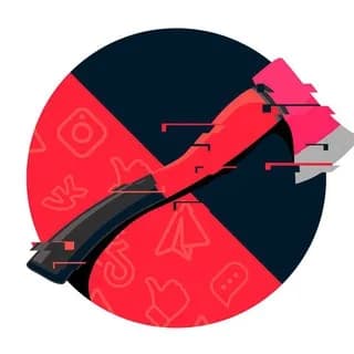 Profilbild von ТОПОР - Горячие новости auf Telegram
