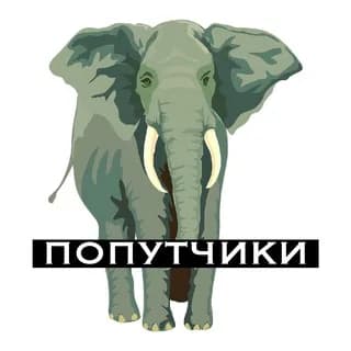 Profile image of Шри-Ланка (попутчики) ☕️🥥🐘 on Telegram