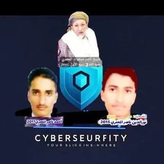 Imagem de perfil de تعلم البرمجة والأمن السيبراني Cybersecurity no Telegram