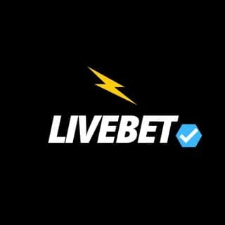 Imagen de perfil de Ставки и прогнозы/LiveBet en Telegram