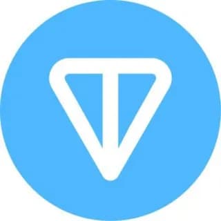 Imagen de perfil de Toncoin RUS en Telegram