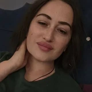 Profilbild von Виктория Гювен auf Telegram