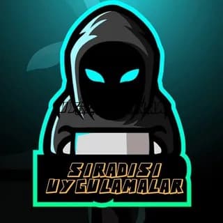 Image de profil de Sıradışı Uygulamalar sur Telegram