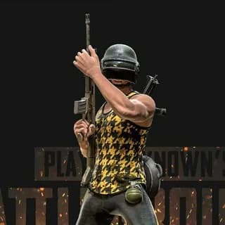 Profile image of PUBG Shop on Telegram