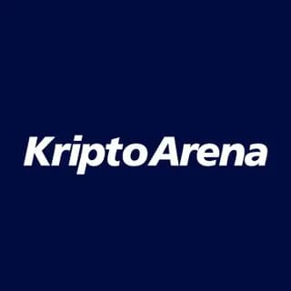 Profile image of Kripto Arena on Telegram
