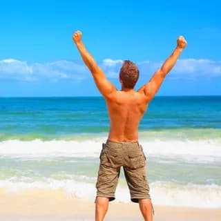 Profile image of Million Dollar Health on Telegram