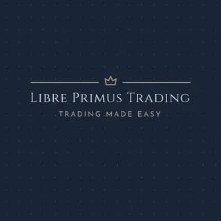 Profile image of Libre Primus Trading on Telegram