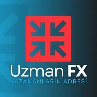 Profile image of Uzman Forex Trading on Telegram
