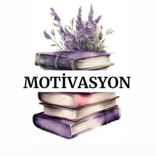 Profile image of Motivasyon on Telegram