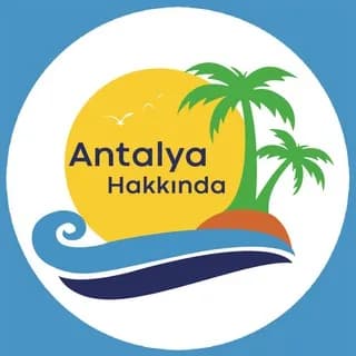 Profile image of Antalya Hakkında on Telegram