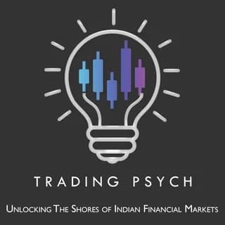 Profile image of Trading Psych on Telegram