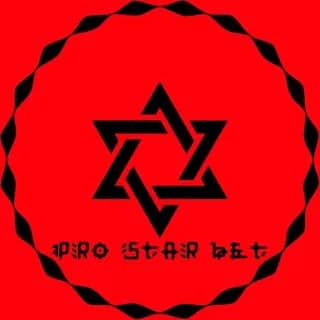 Profile image of ProStarBet on Telegram