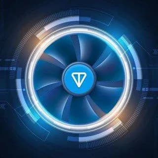Profile image of TON BOT MINING on Telegram