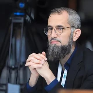 Profile image of د. إياد قنيبي on Telegram