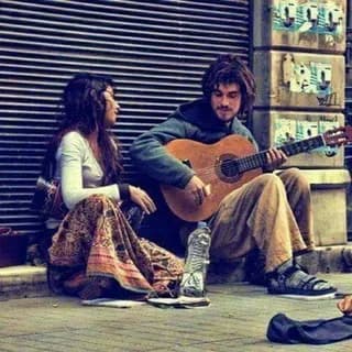 Profile image of 🎸موسيقى متنوعه| music 🎸 on Telegram