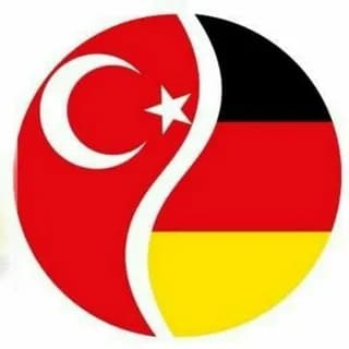 Profile image of Almanca Doküman Paylaşım 🇹🇷🇩🇪 on Telegram